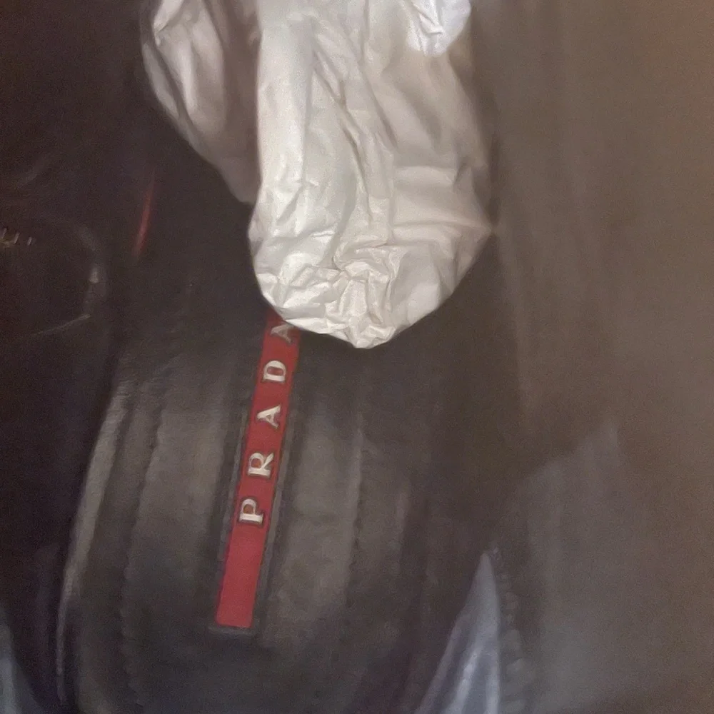 Prada Sport Napa leather booties - Picture 6 of 12